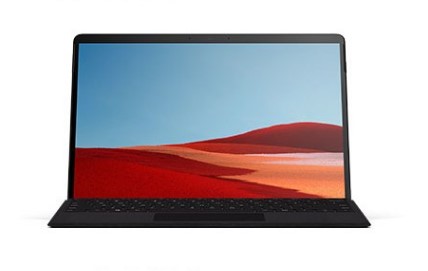 黔西安装 Surface 更新时遇到问题？