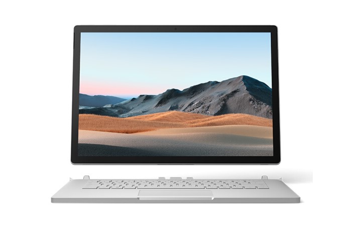 黔西Surface 维修前的准备工作