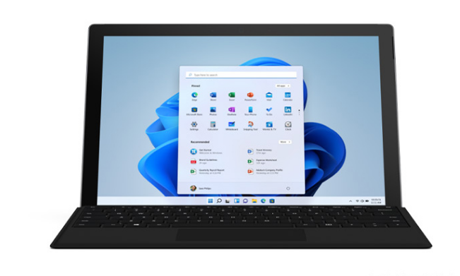 黔西surface Pro闪屏，抖动